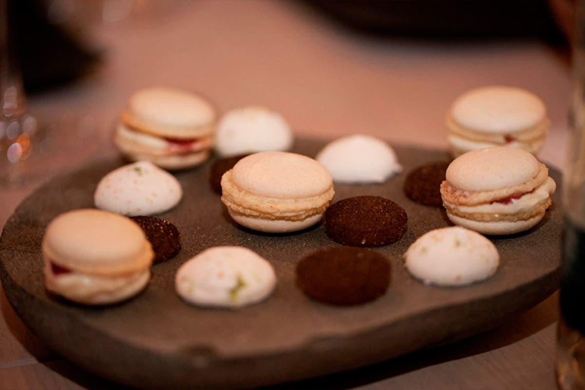 feva ristorante cucina 2012