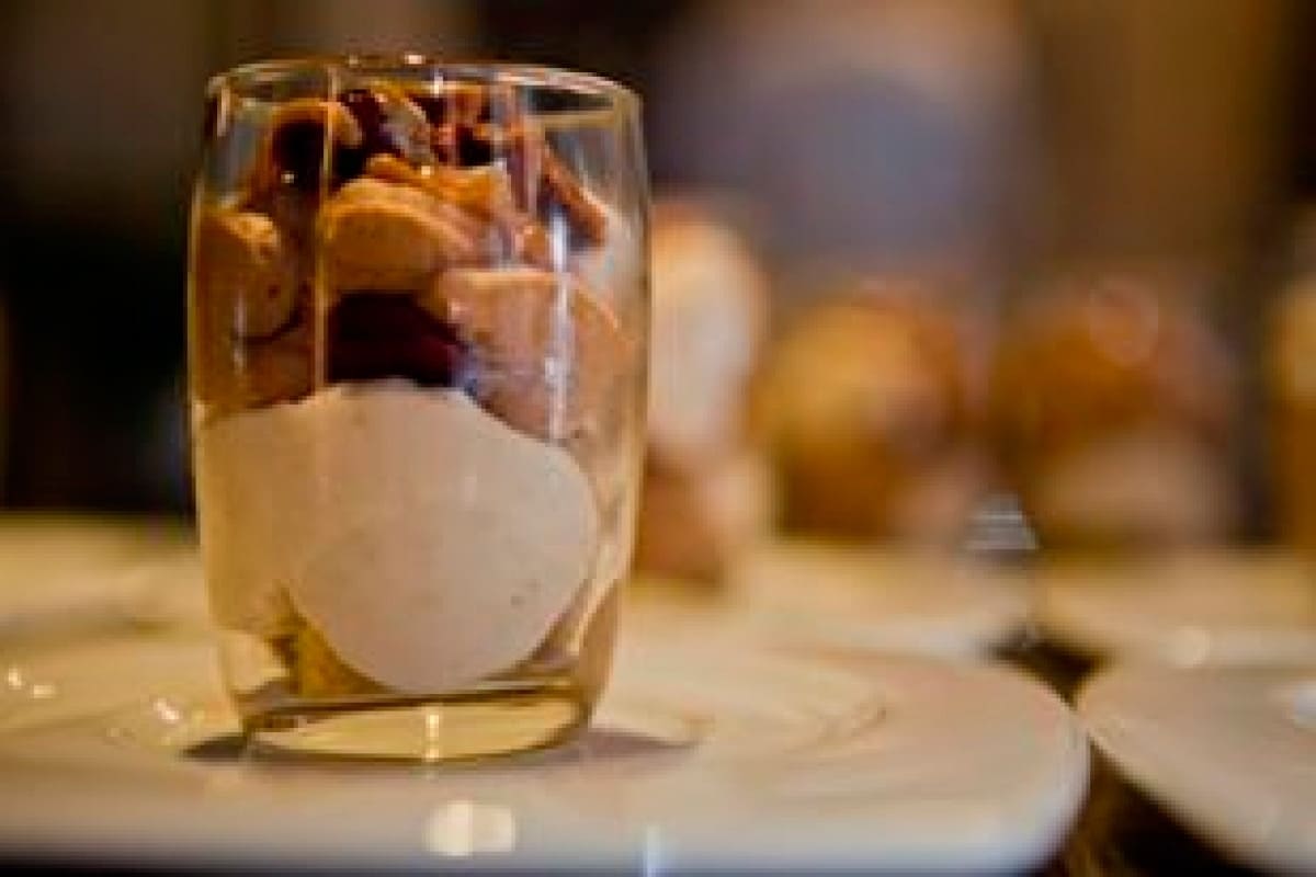 feva ristorante cucina 2012