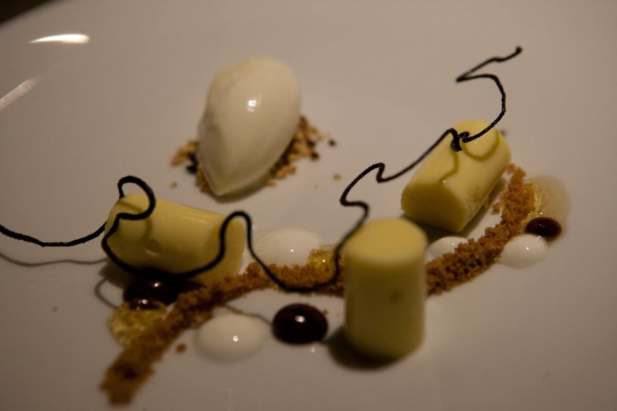 feva ristorante cucina 2012