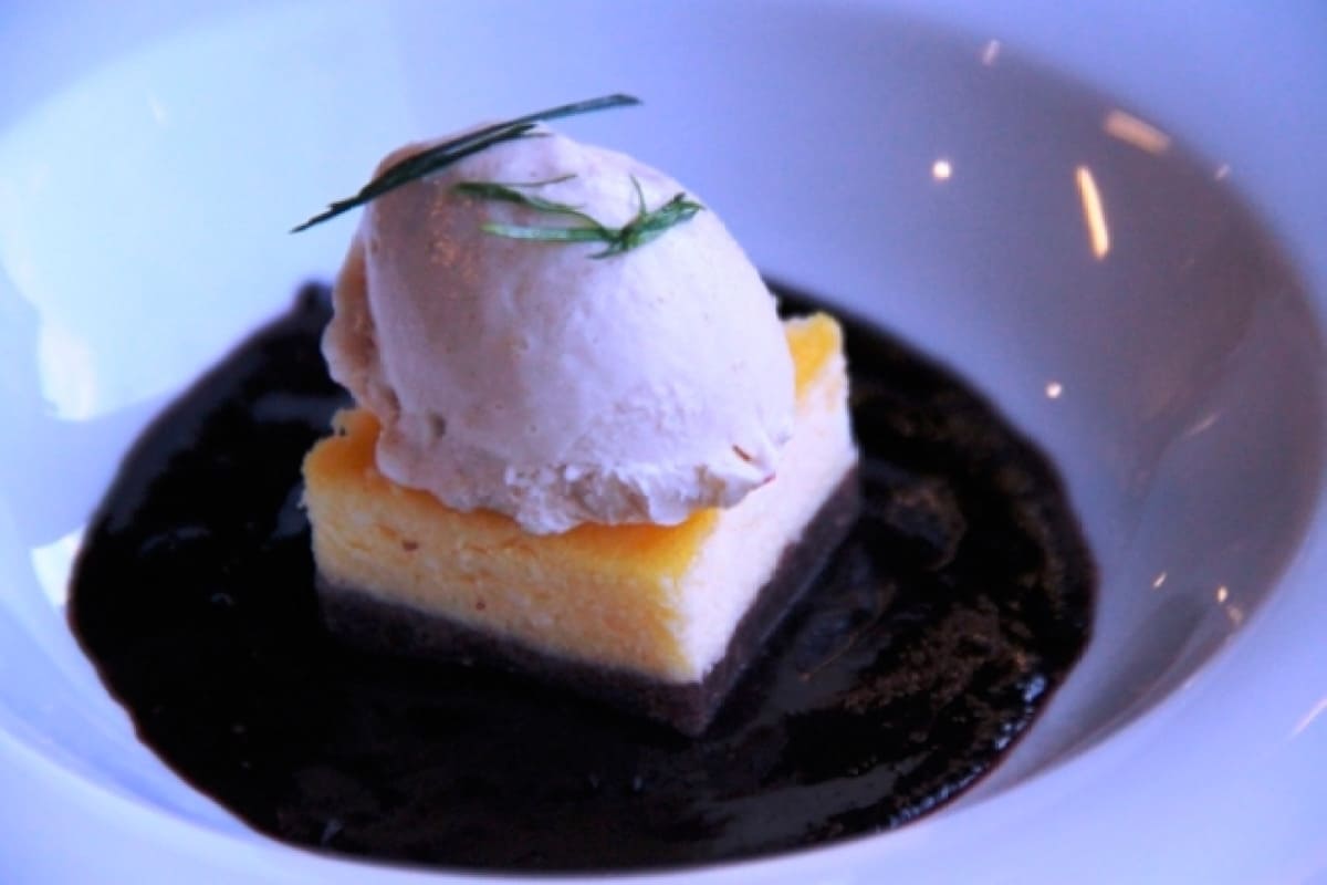 feva ristorante cucina 2012