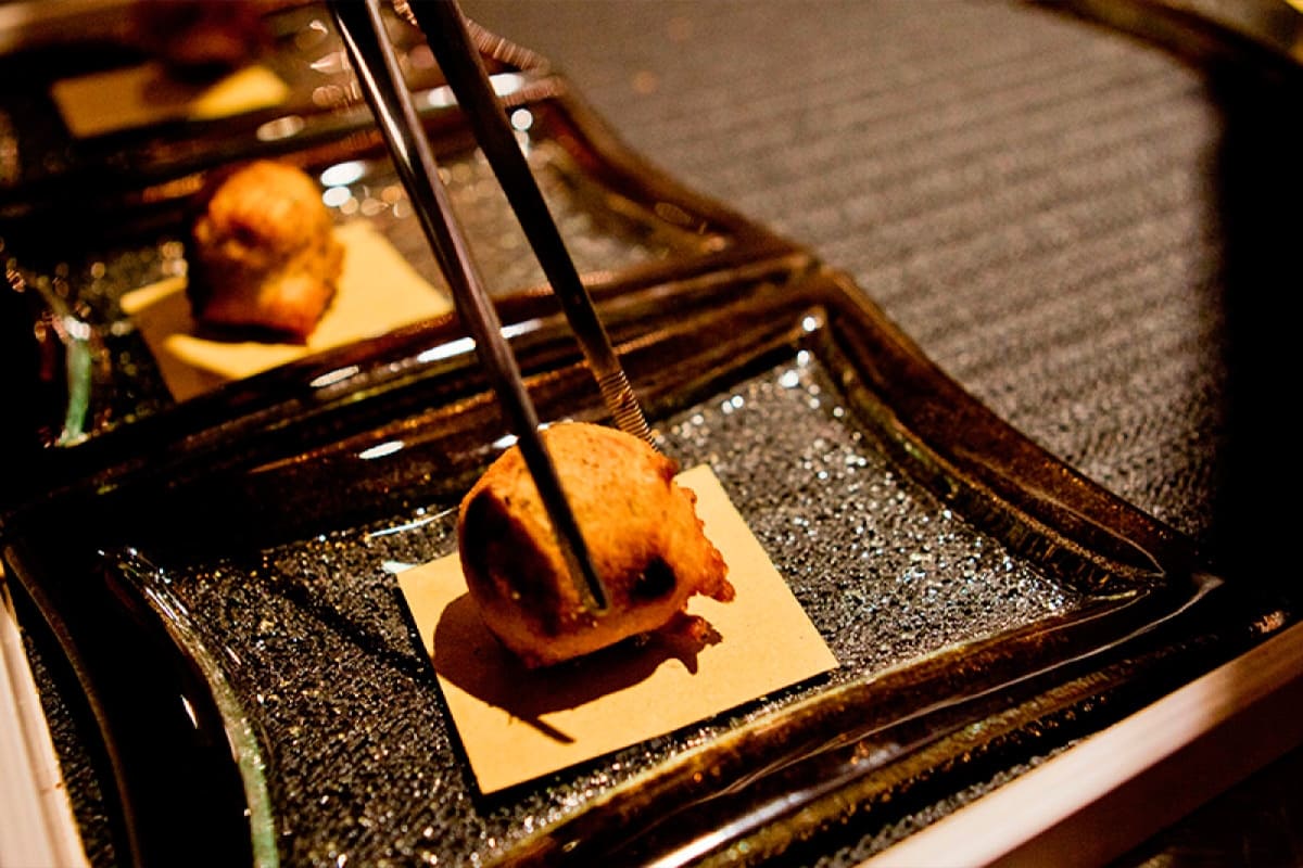 feva ristorante cucina 2012