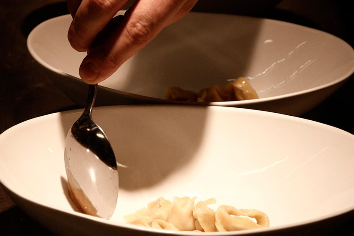feva ristorante cucina 2012