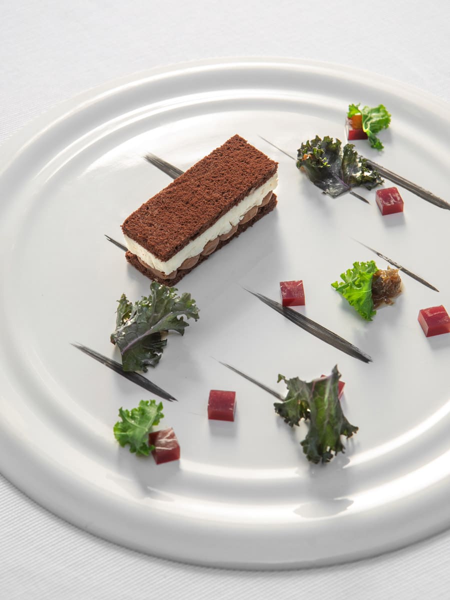 feva ristorante cucina 2013