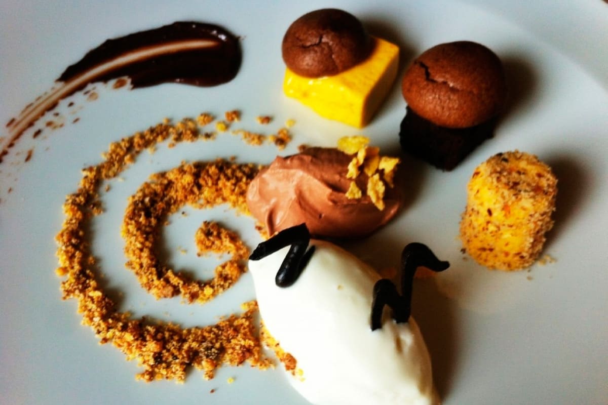 feva ristorante cucina 2013