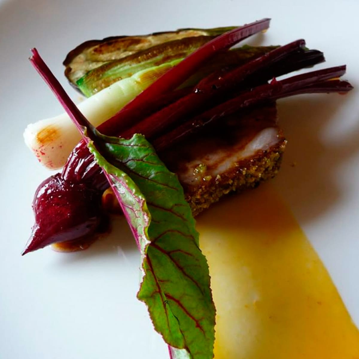 feva ristorante cucina 2014