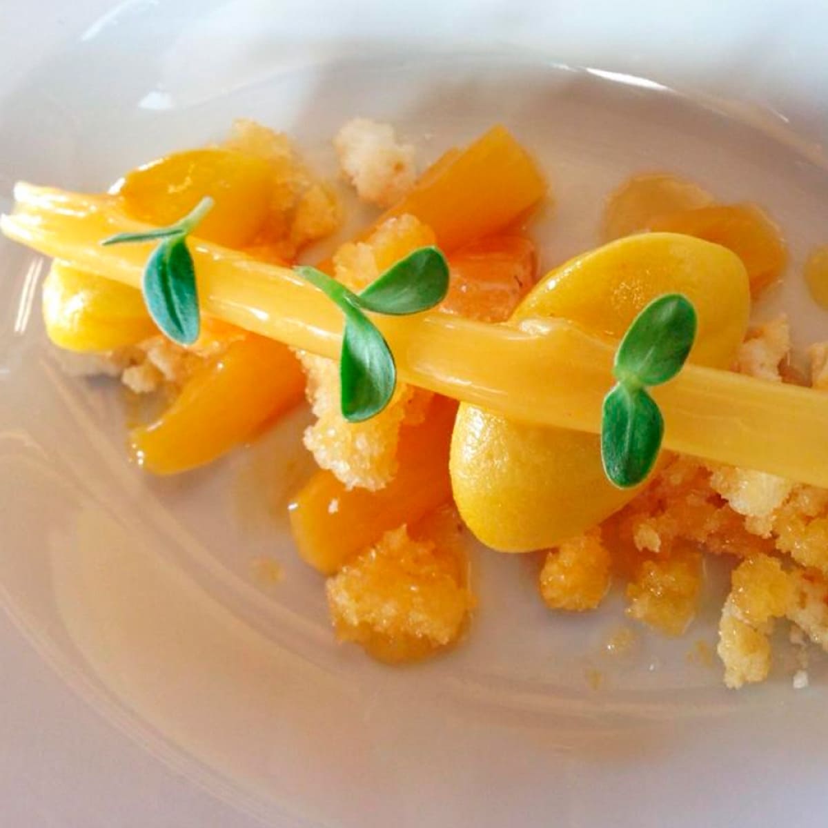 feva ristorante cucina 2014
