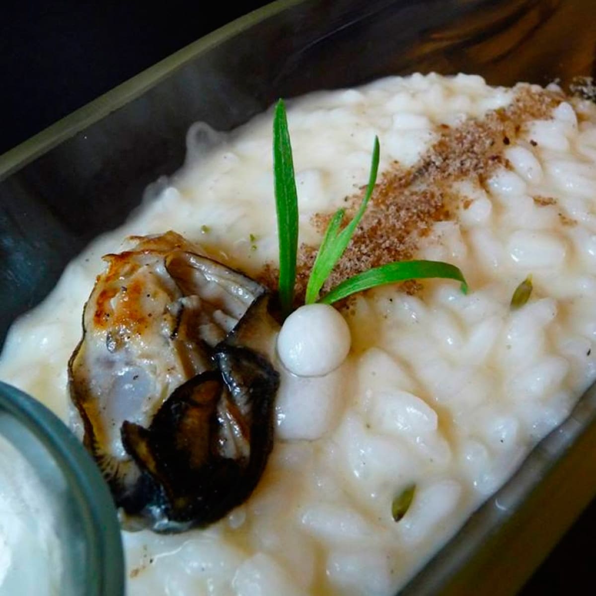 feva ristorante cucina 2014
