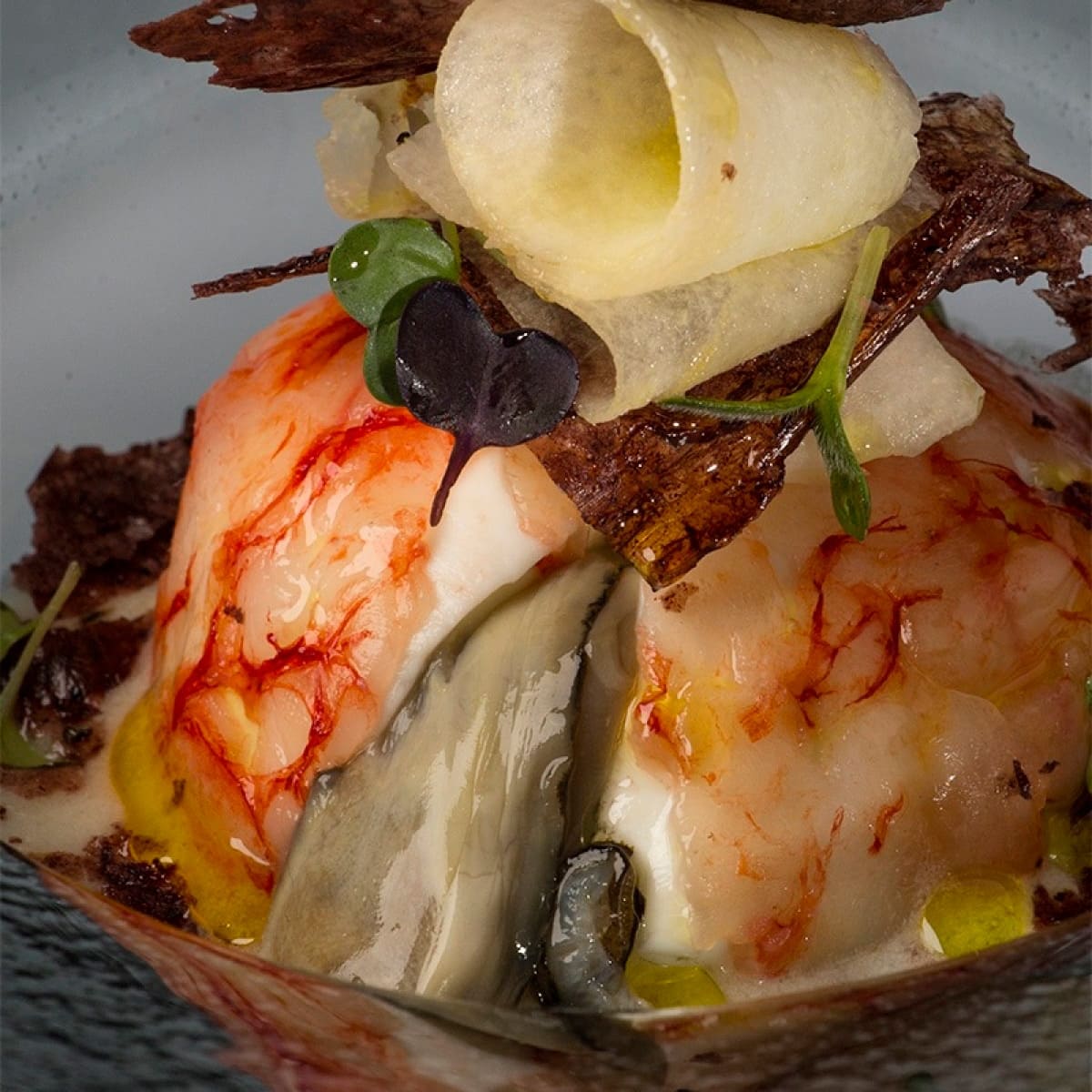 feva ristorante cucina 2014