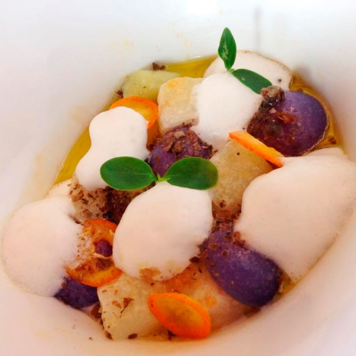 feva ristorante cucina 2014