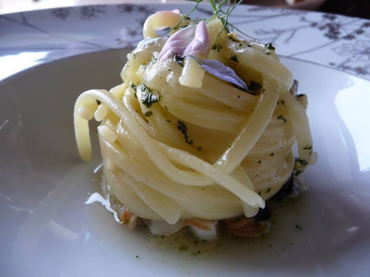 feva ristorante cucina 2015