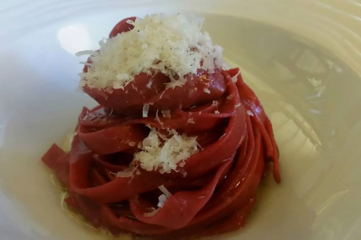 feva ristorante cucina 2015