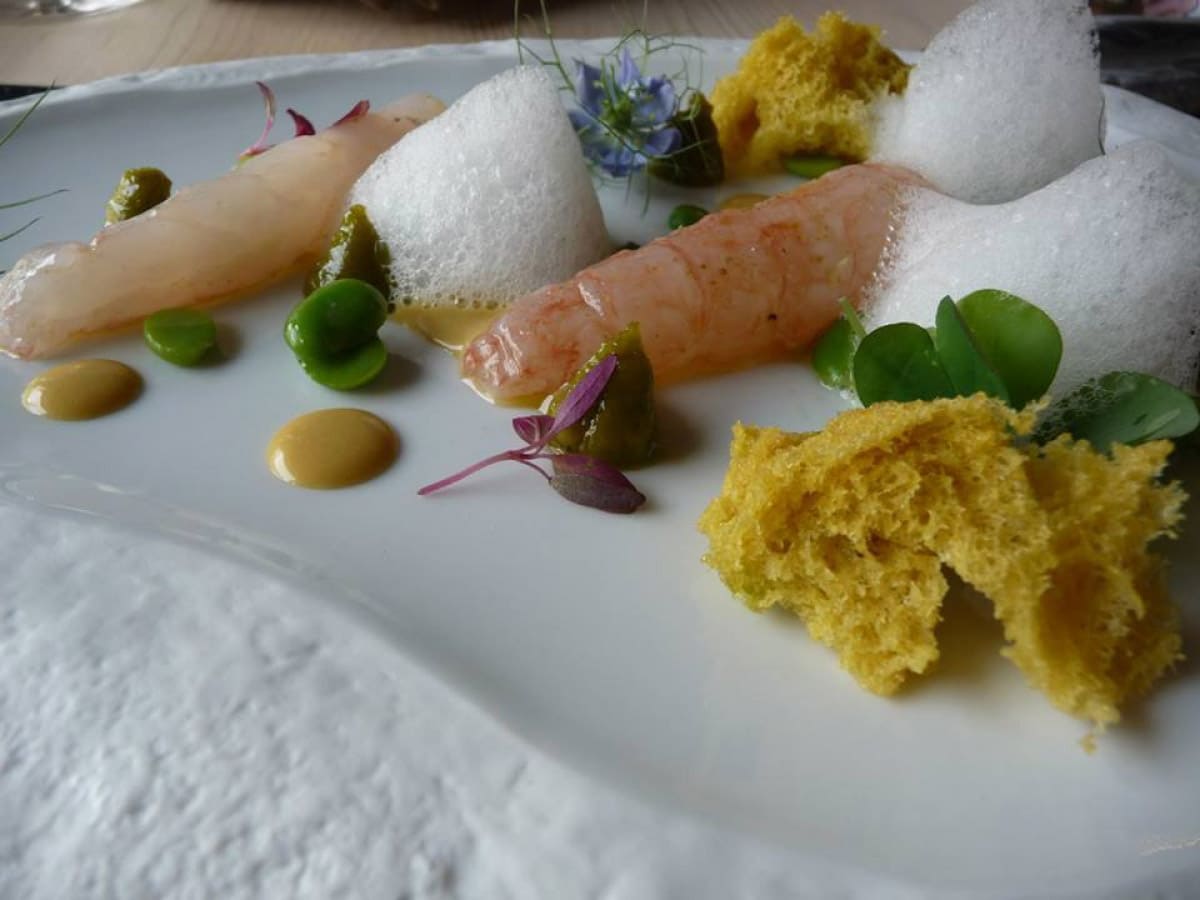 feva ristorante cucina 2015