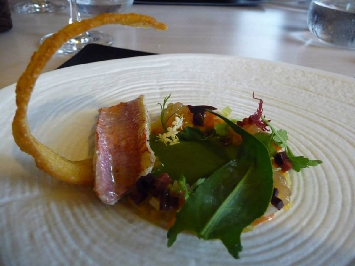 feva ristorante cucina 2015