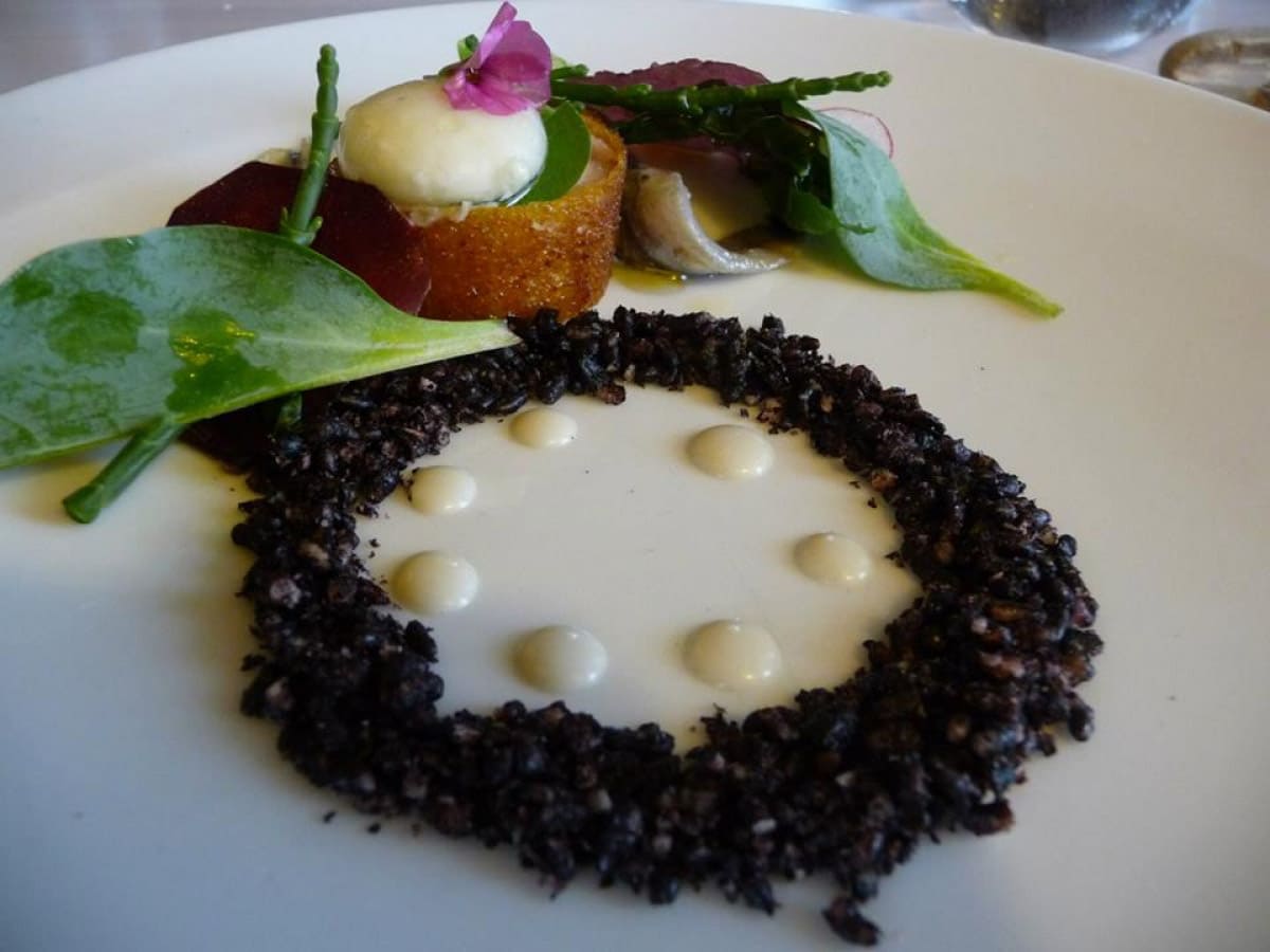 feva ristorante cucina 2015