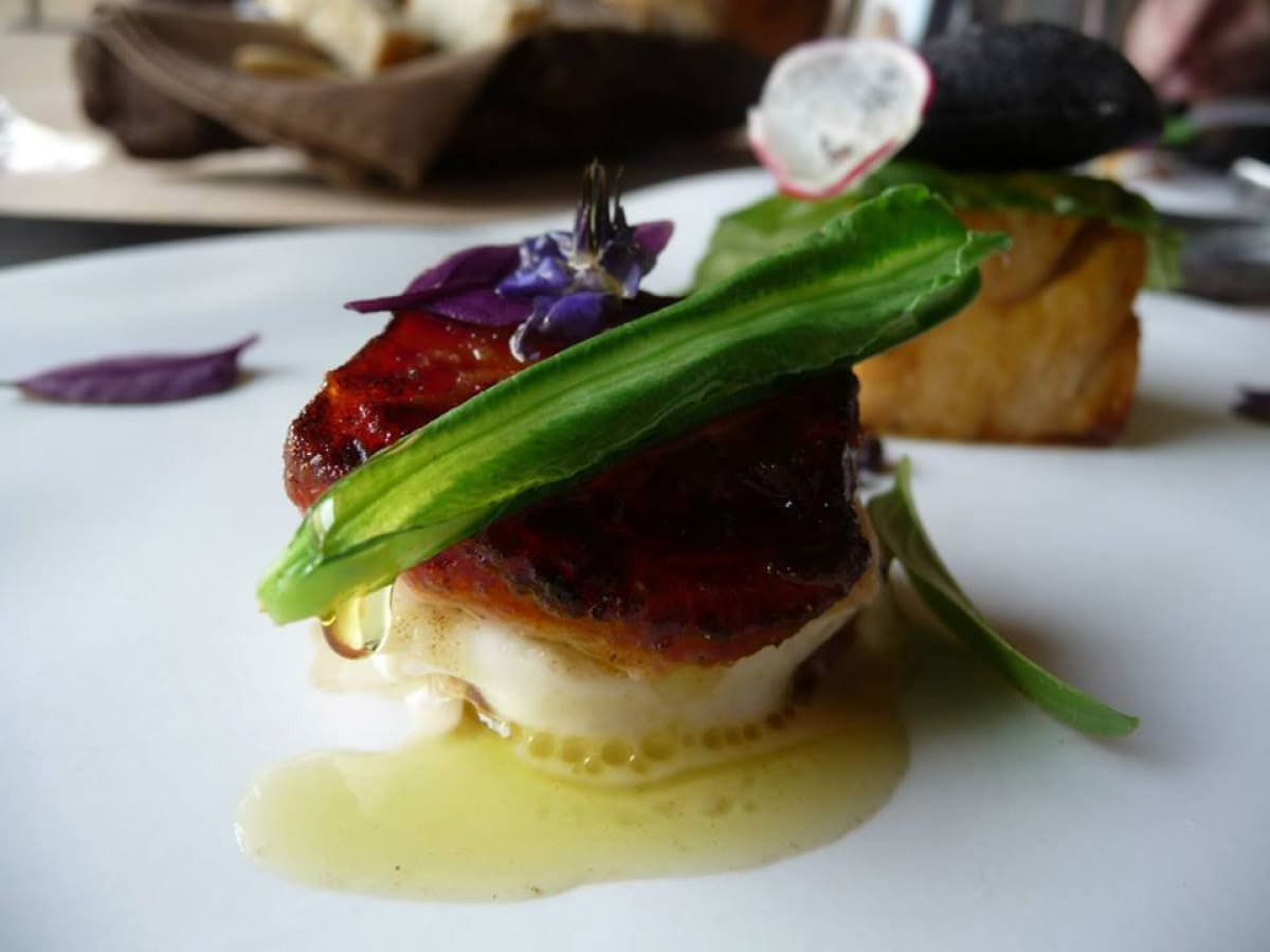 feva ristorante cucina 2015
