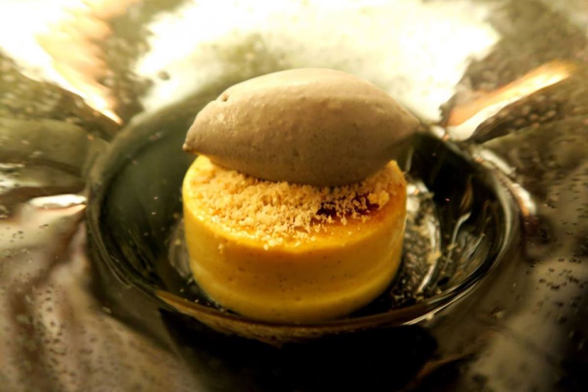 feva ristorante cucina 2015