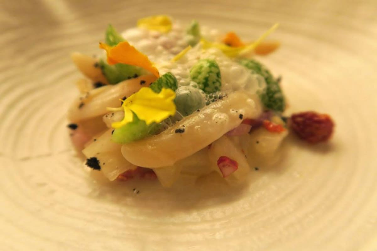 feva ristorante cucina 2015