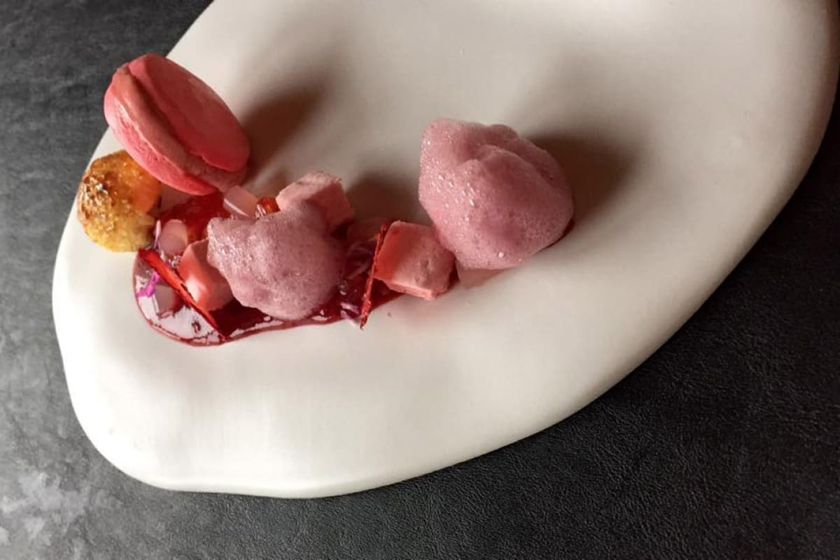 feva ristorante cucina 2015