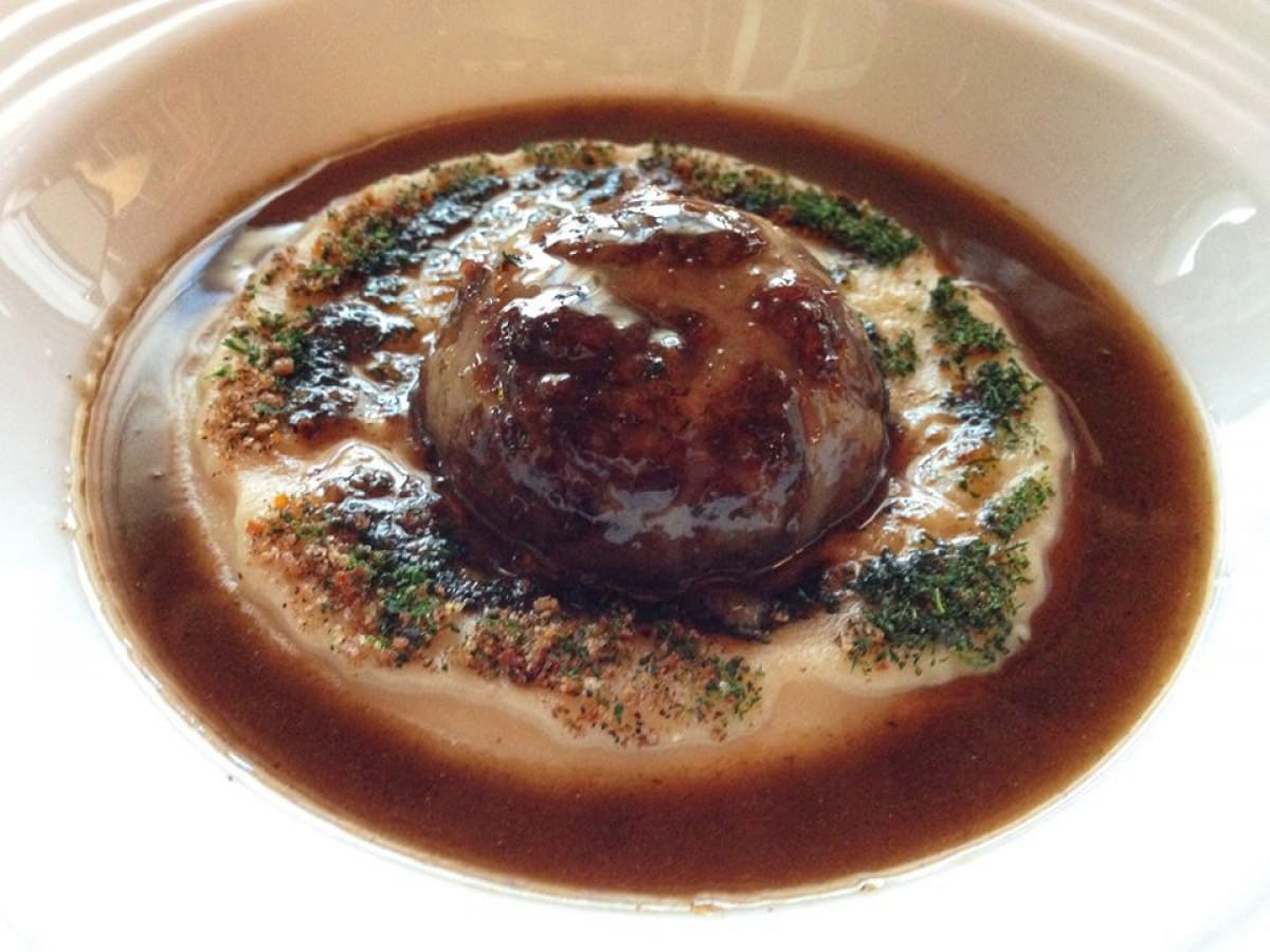 feva ristorante cucina 2015