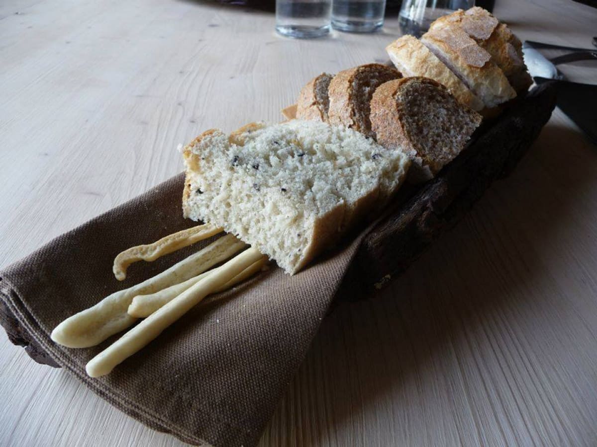 feva ristorante cucina 2015