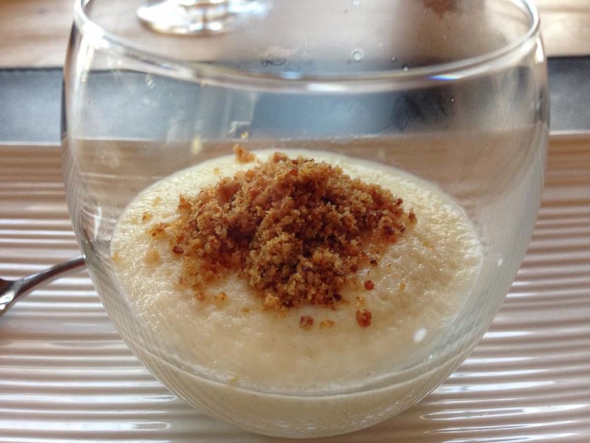 feva ristorante cucina 2015