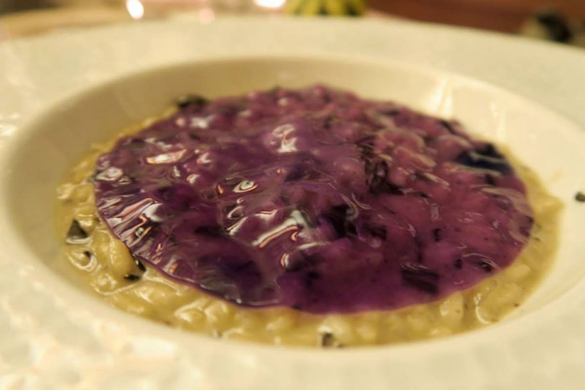 feva ristorante cucina 2015