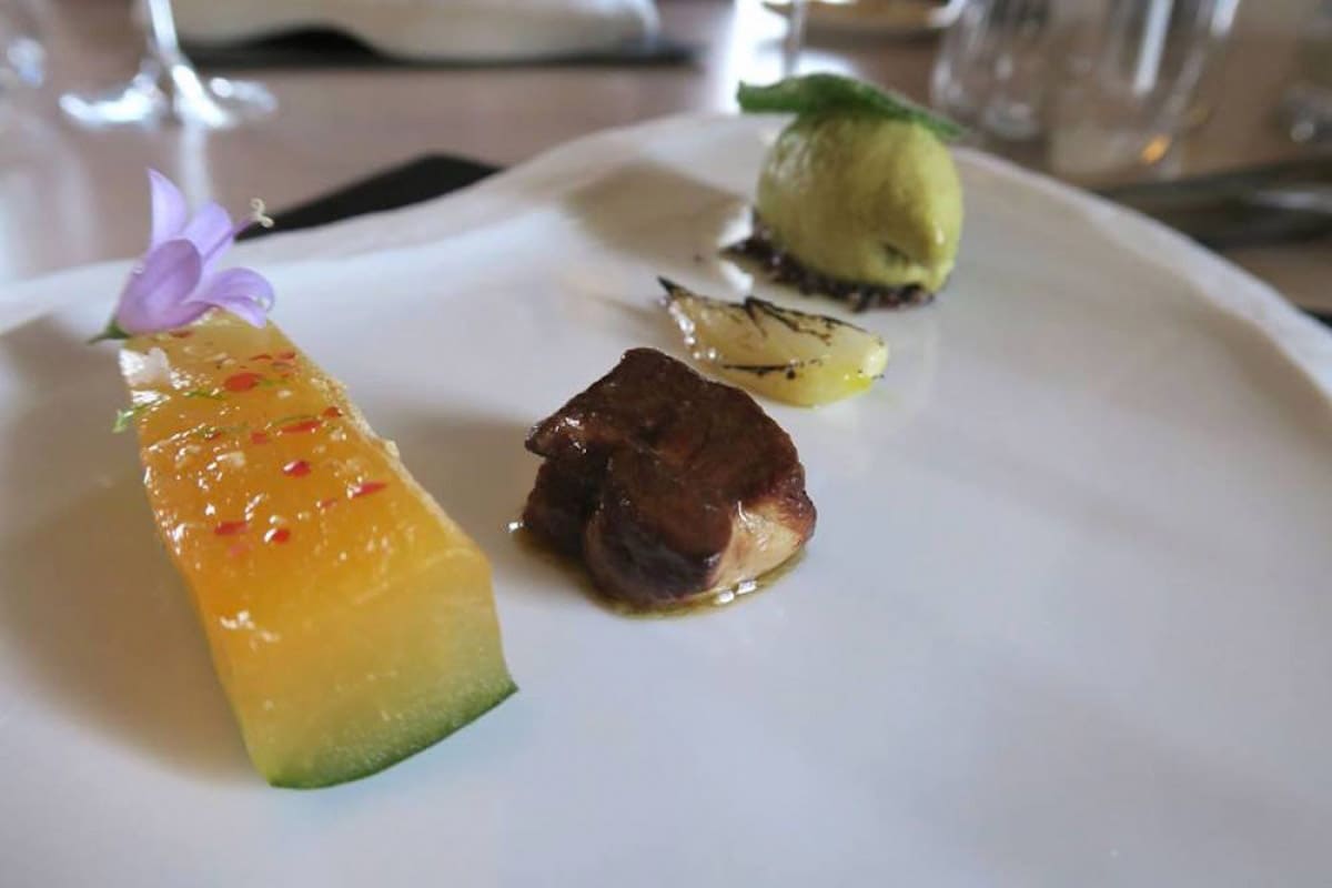 feva ristorante cucina 2016