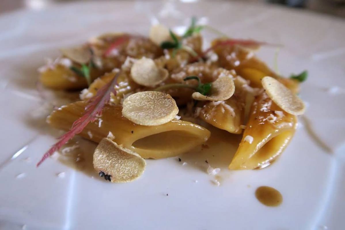 feva ristorante cucina 2016
