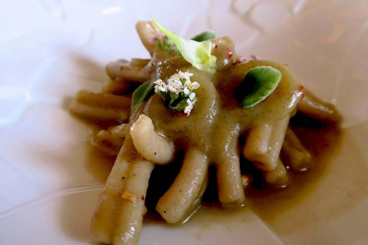 feva ristorante cucina 2016