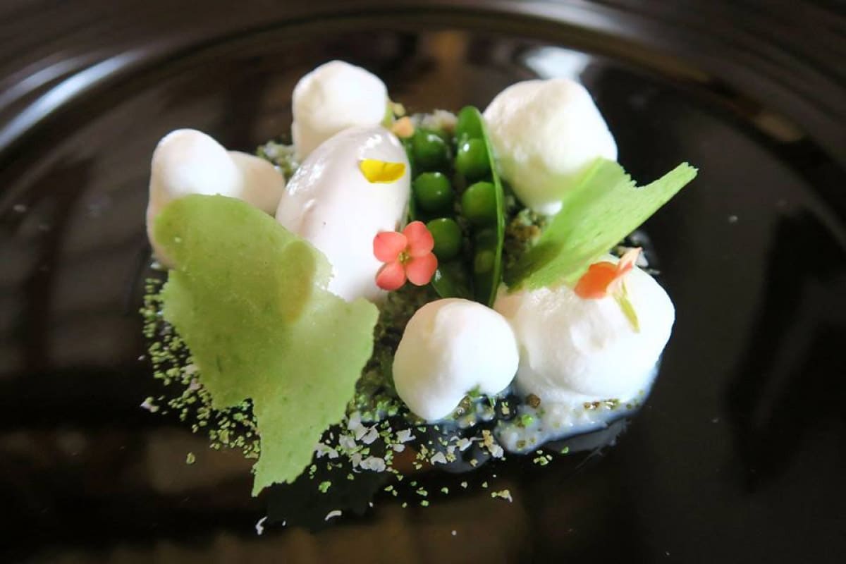 feva ristorante cucina 2016