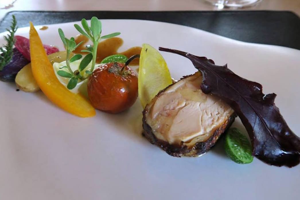 feva ristorante cucina 2016