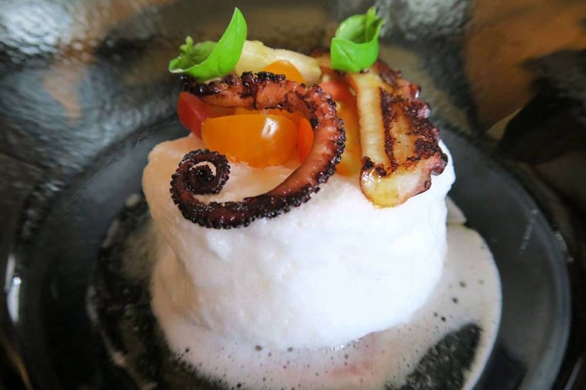 feva ristorante cucina 2016