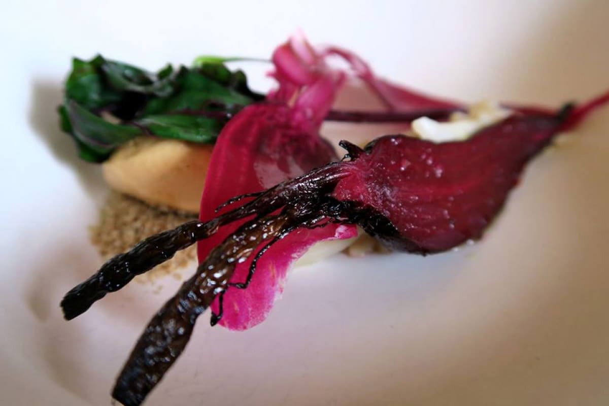 feva ristorante cucina 2016