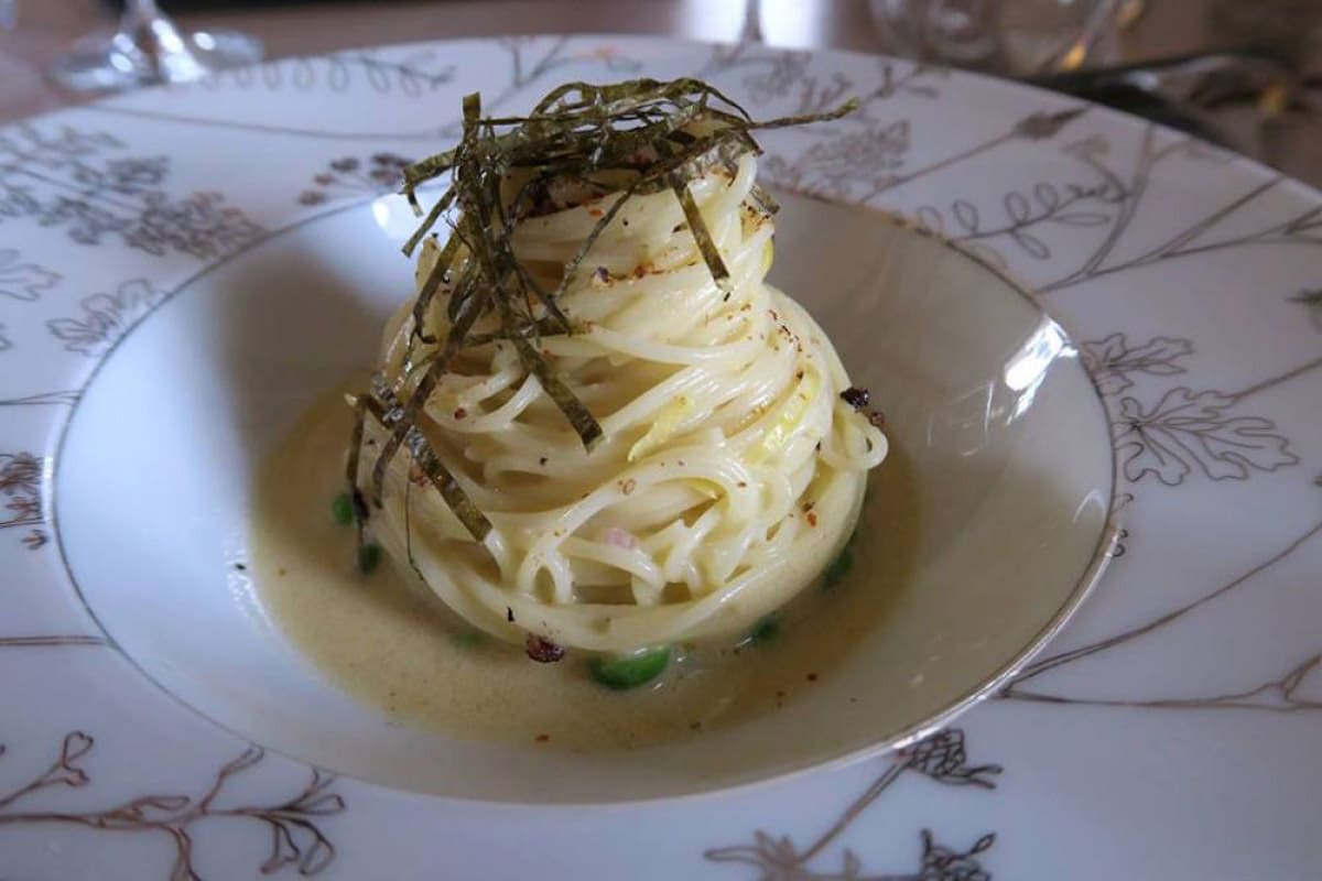 feva ristorante cucina 2016