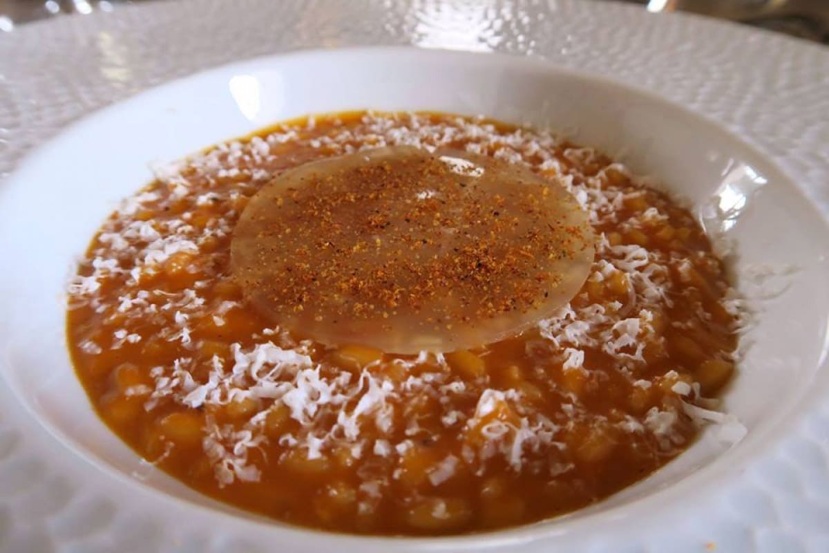 feva ristorante cucina 2016