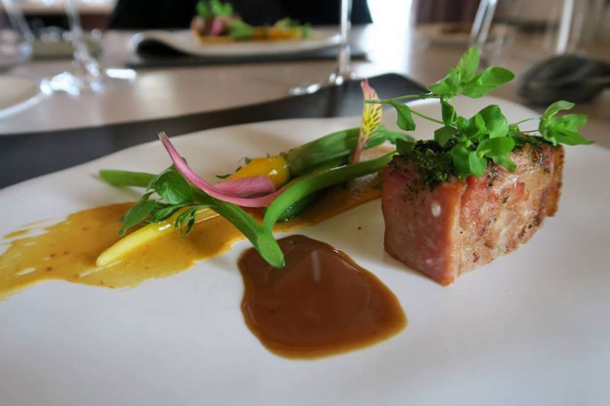 feva ristorante cucina 2016