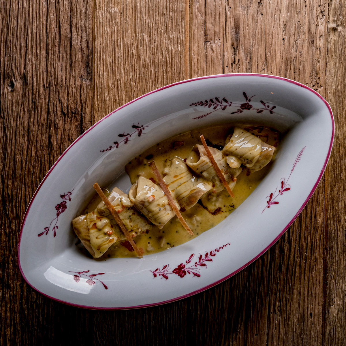 feva ristorante cucina 2016