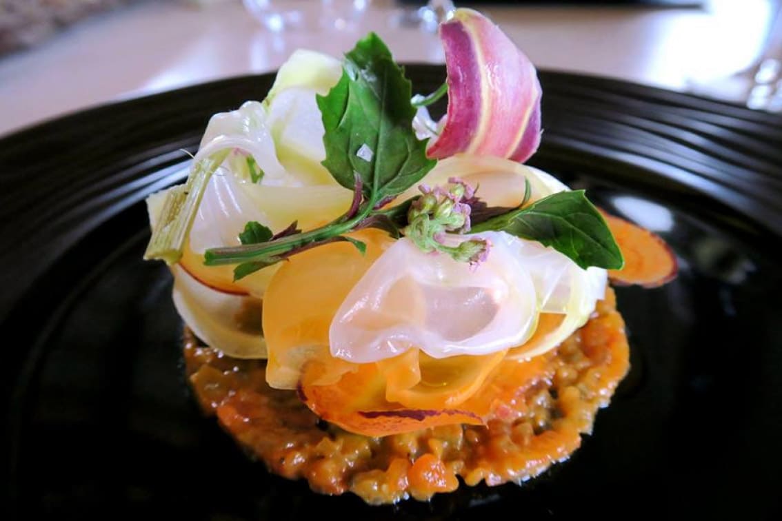 feva ristorante cucina 2016
