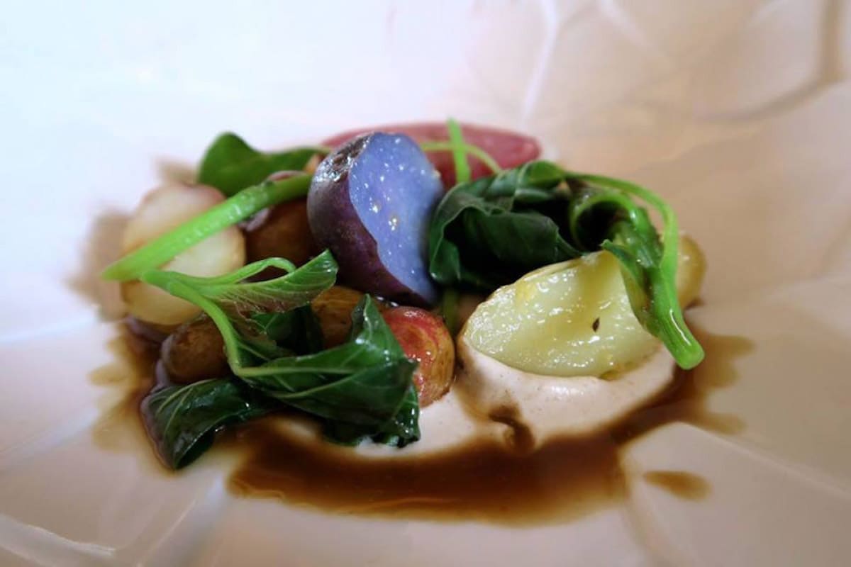 feva ristorante cucina 2016