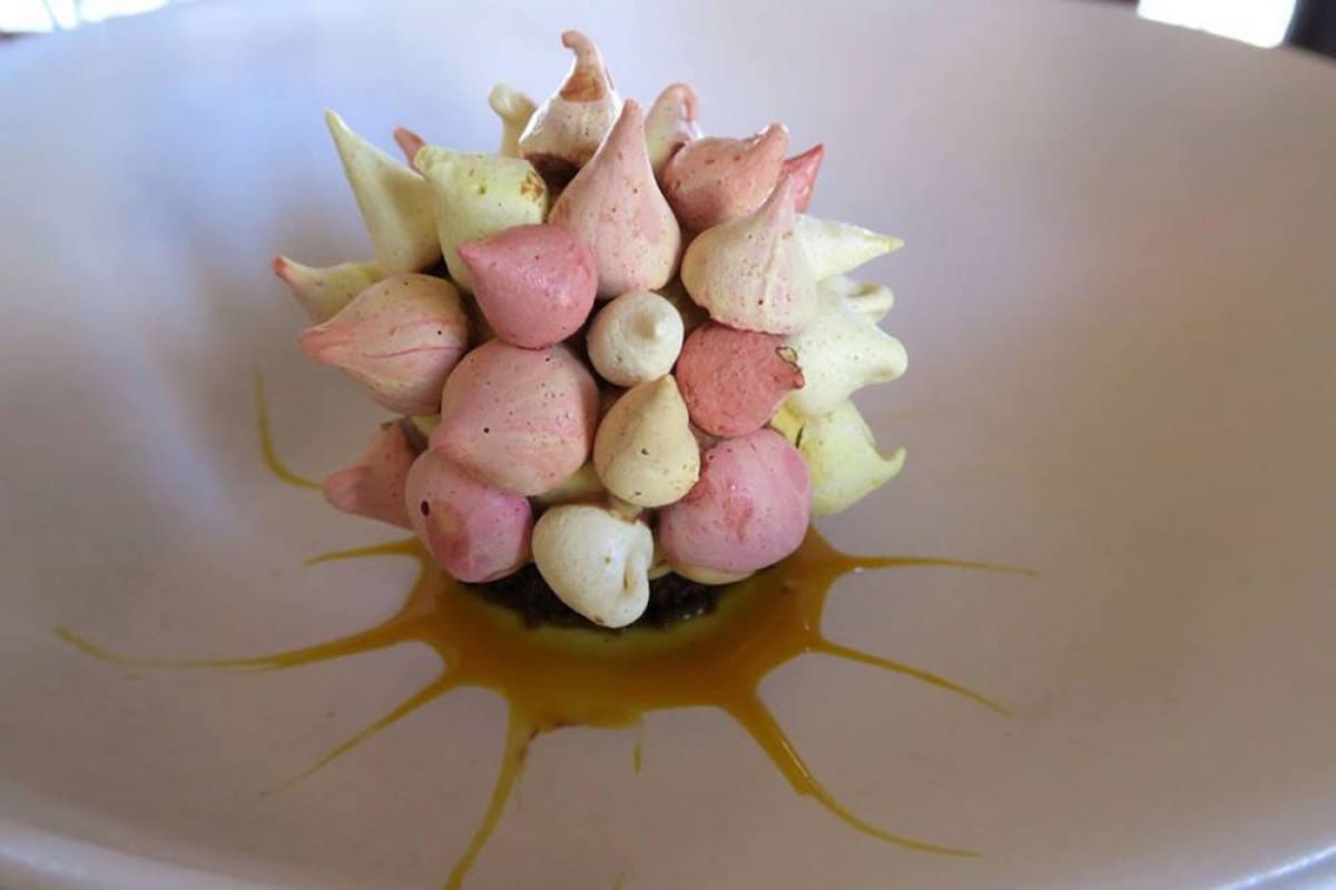 feva ristorante cucina 2016