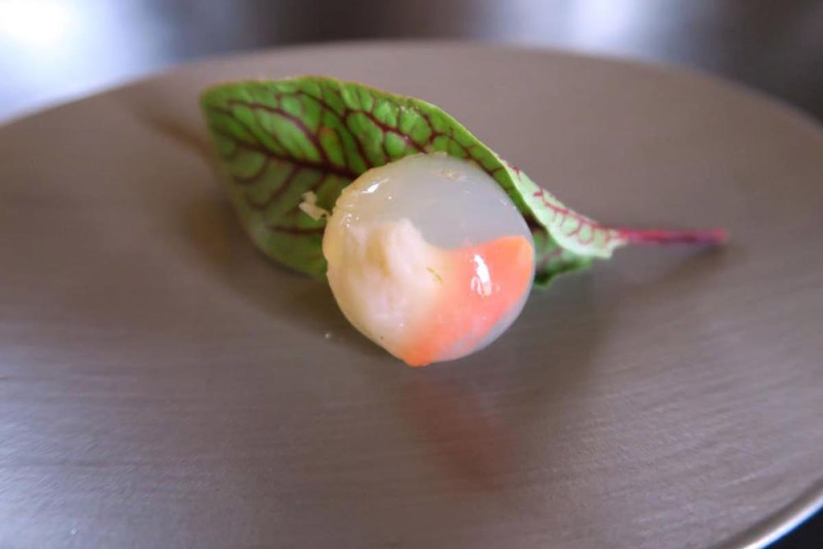 feva ristorante cucina 2016