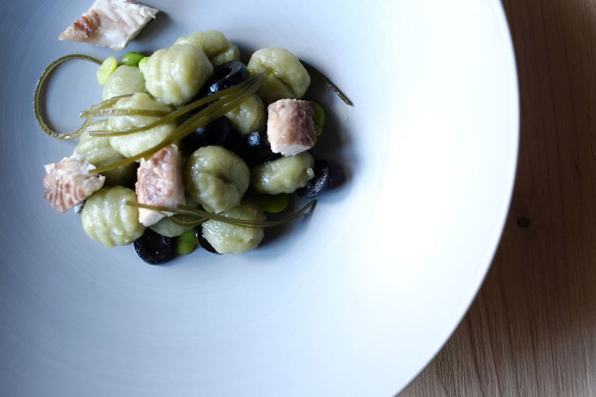 feva ristorante cucina 2016