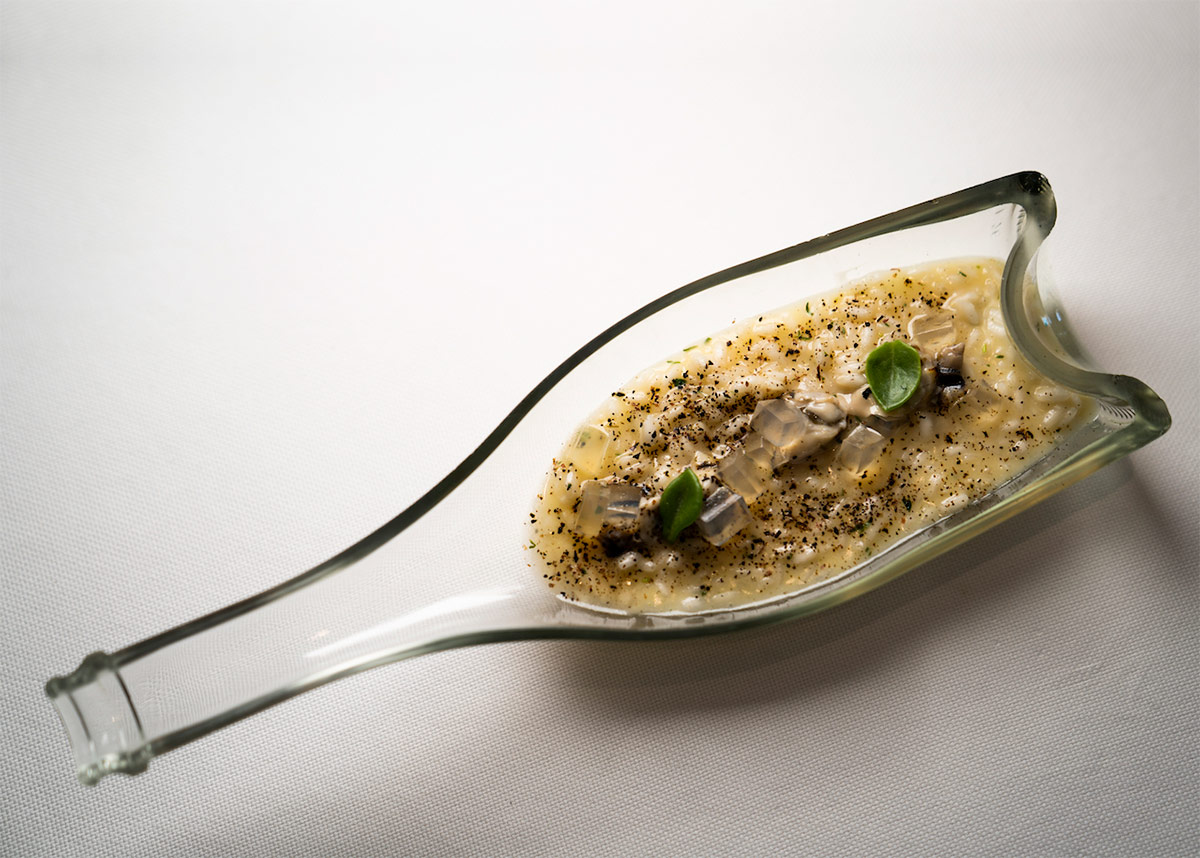 feva ristorante cucina 2017