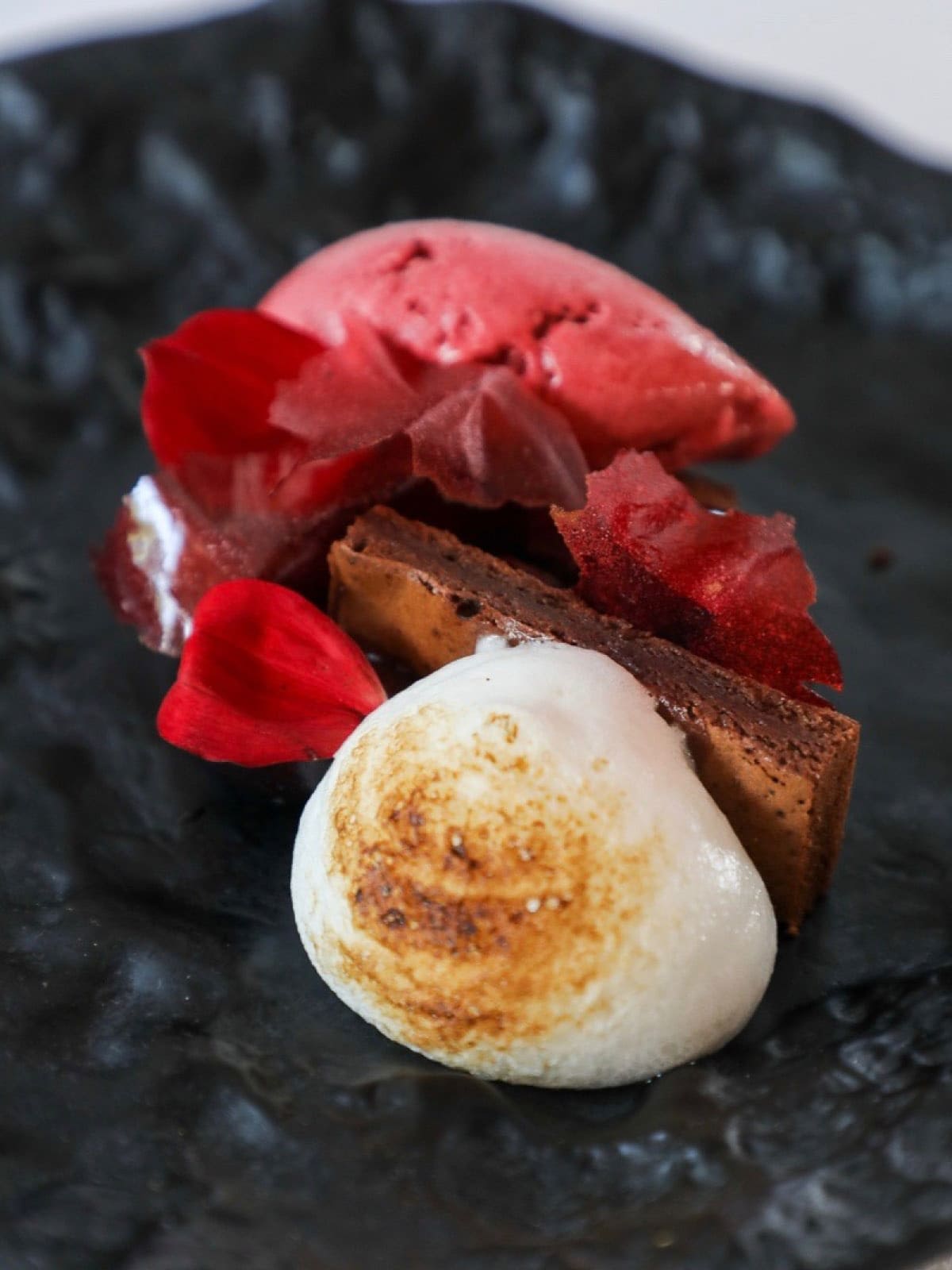 feva ristorante cucina 2018
