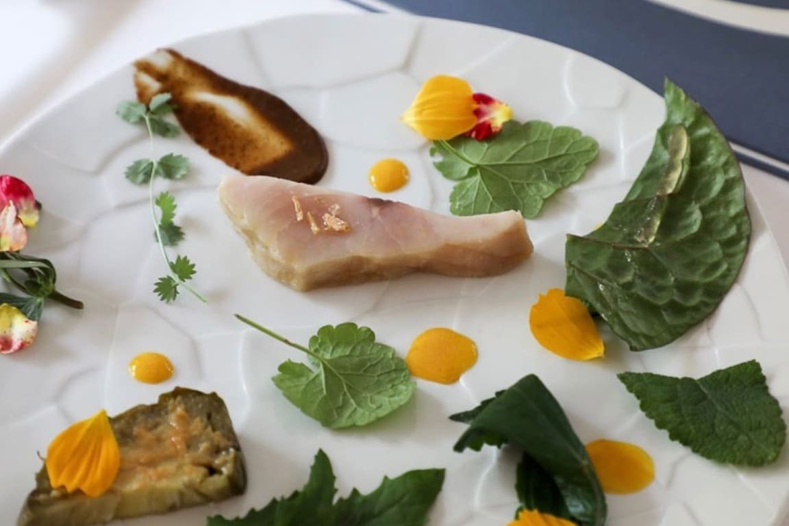 feva ristorante cucina 2018