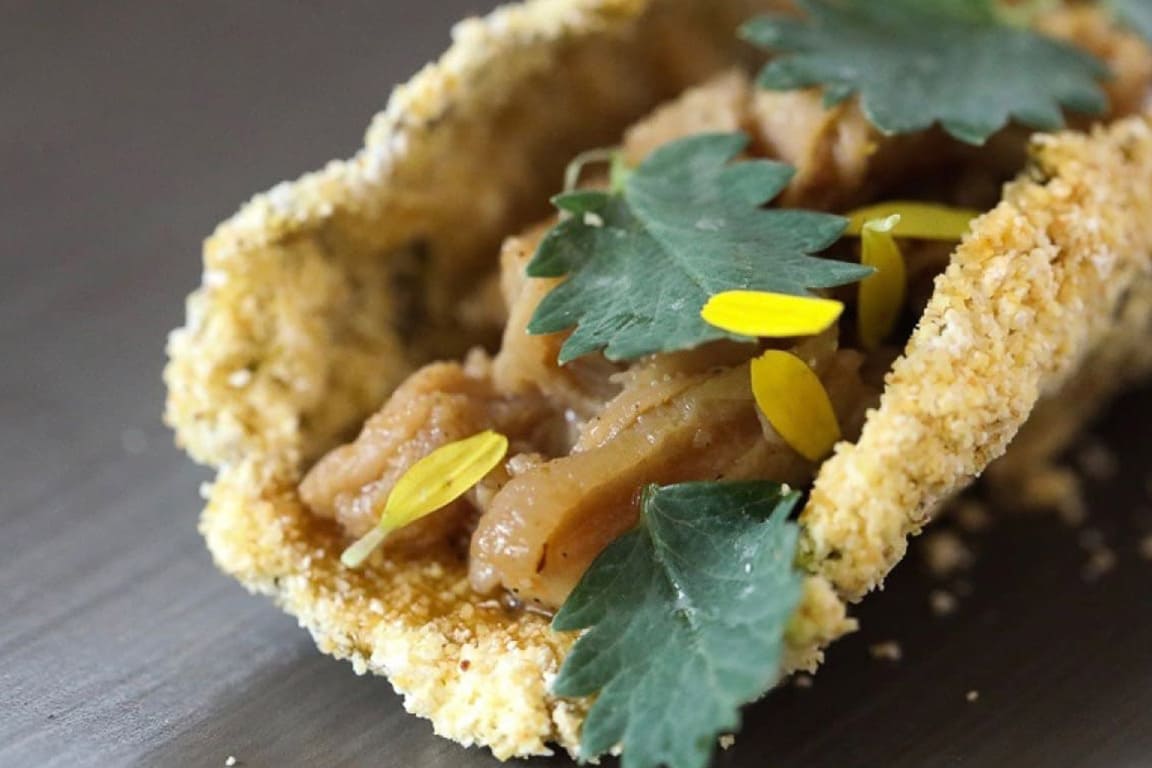 feva ristorante cucina 2018