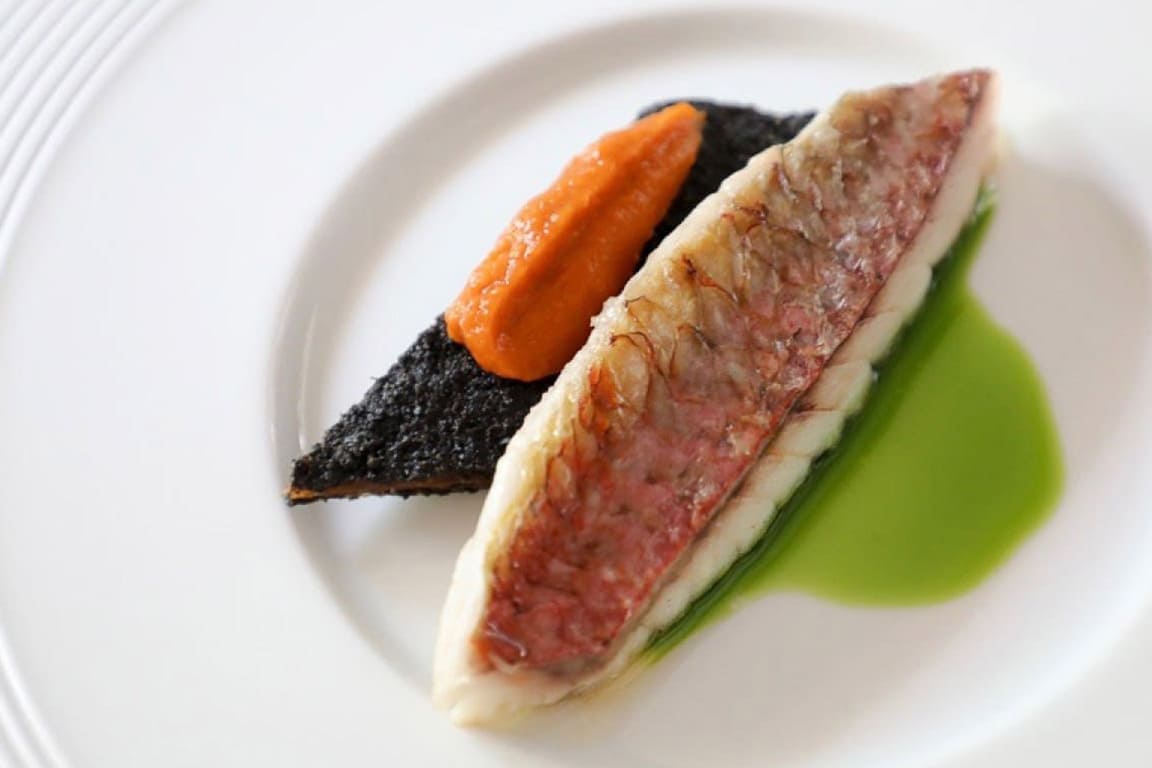 feva ristorante cucina 2018