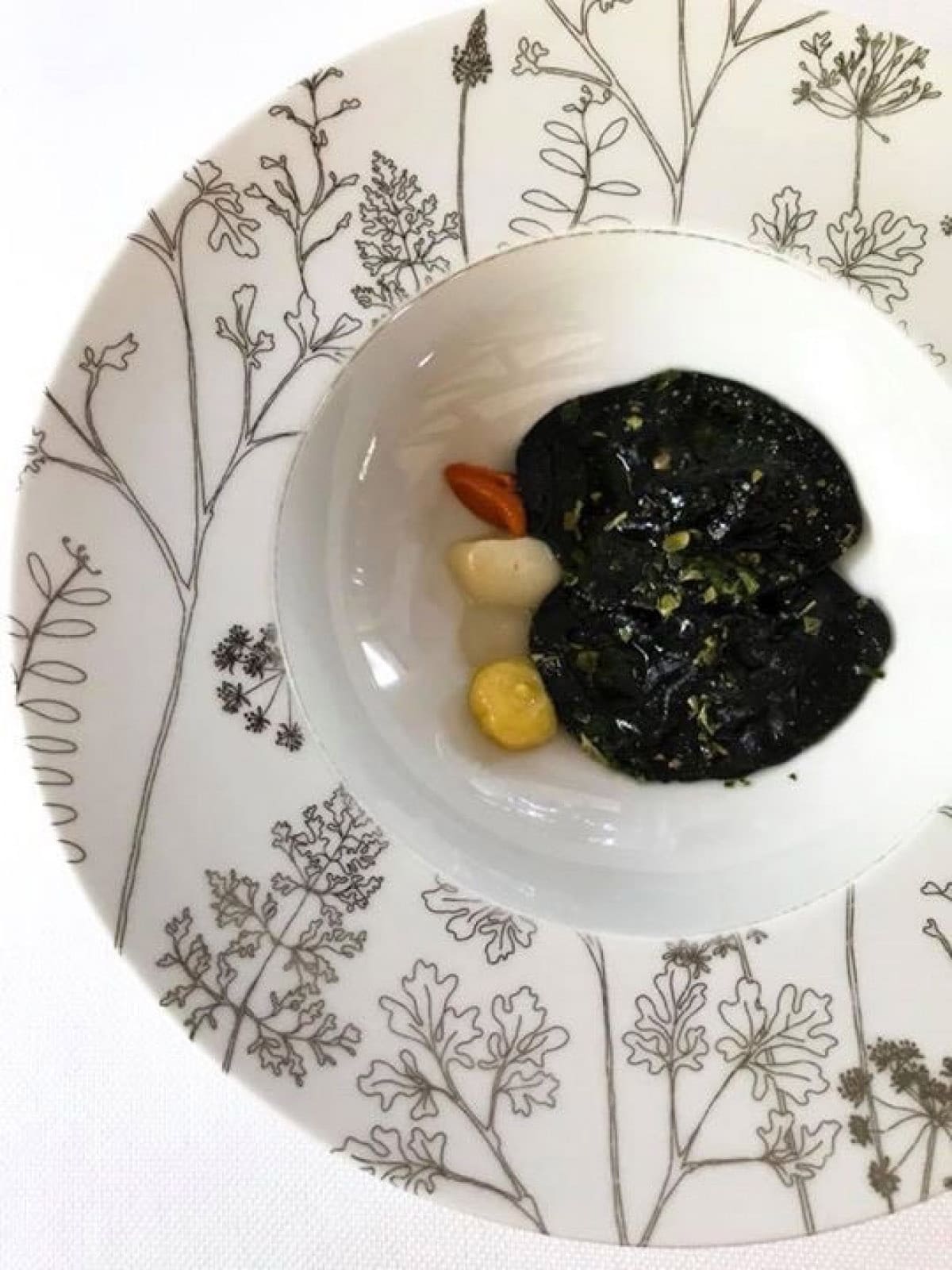 feva ristorante cucina 2018