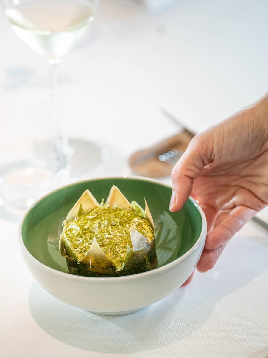 feva ristorante cucina 2018