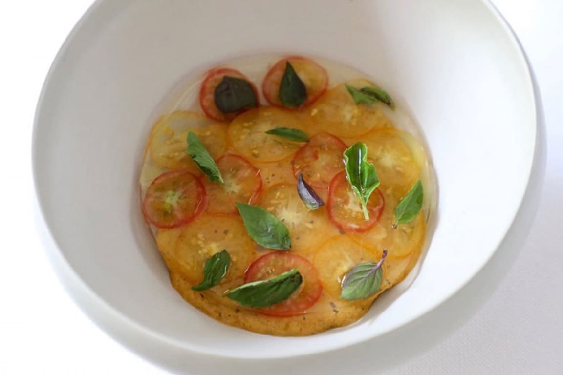 feva ristorante cucina 2018